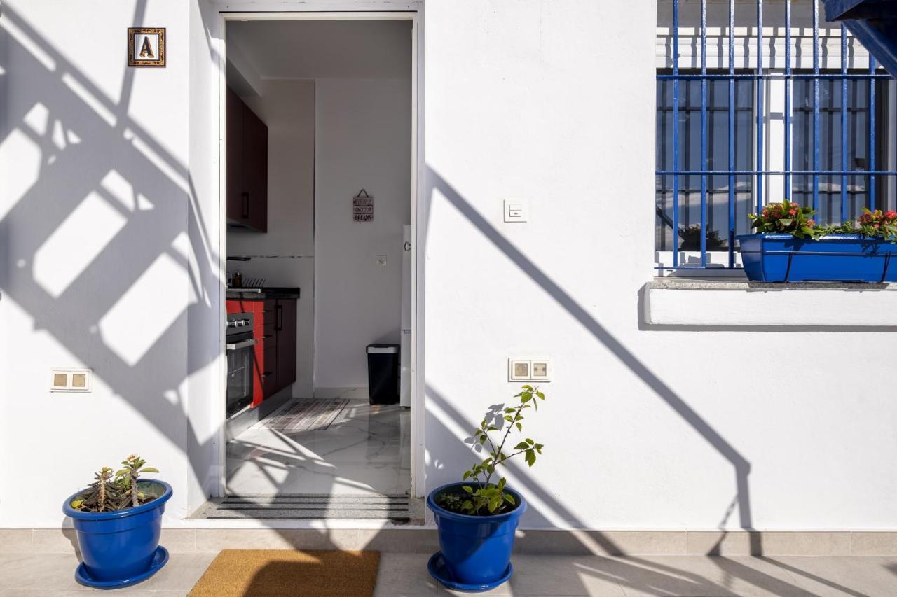 Appartement Ocean Pearl A *