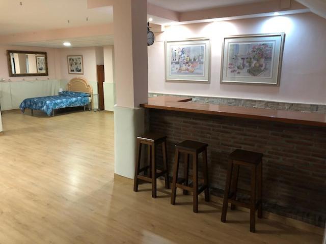 Appartement Ideal Loft *