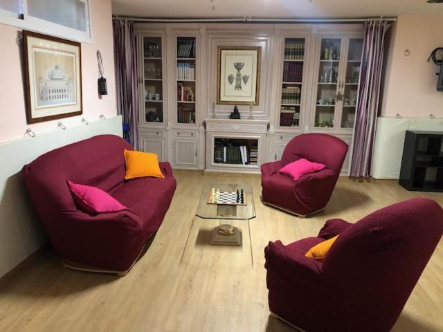Appartement Ideal Loft Málaga