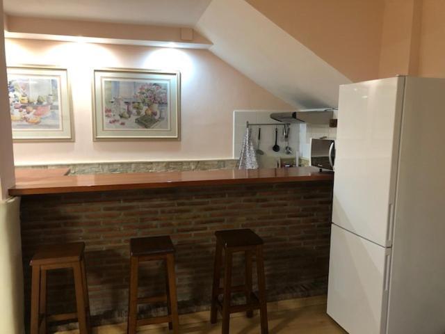 Appartement Ideal Loft