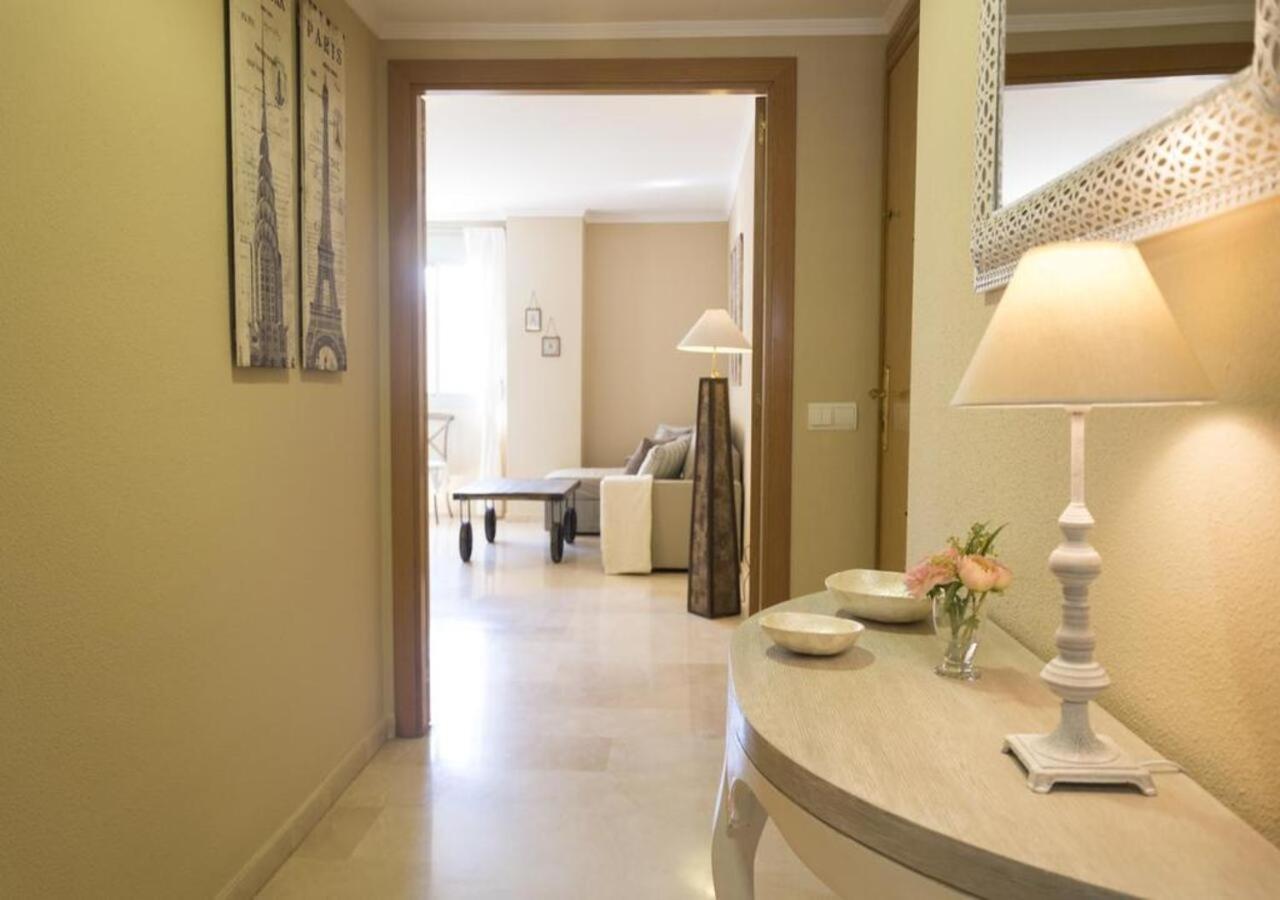 Appartement Station Exclusive Málaga