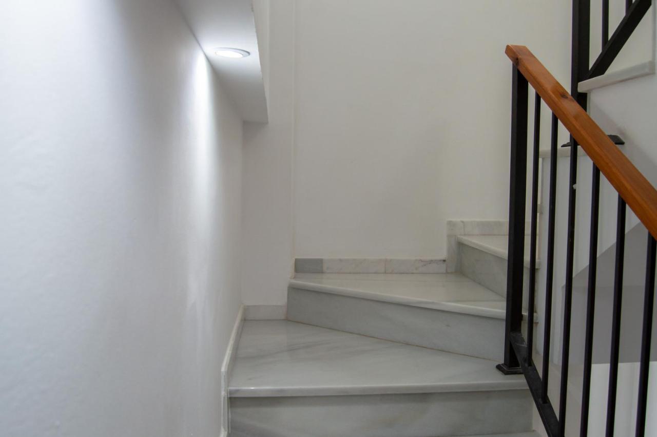 Novam Loft Terrace Centro Apartment Malaga