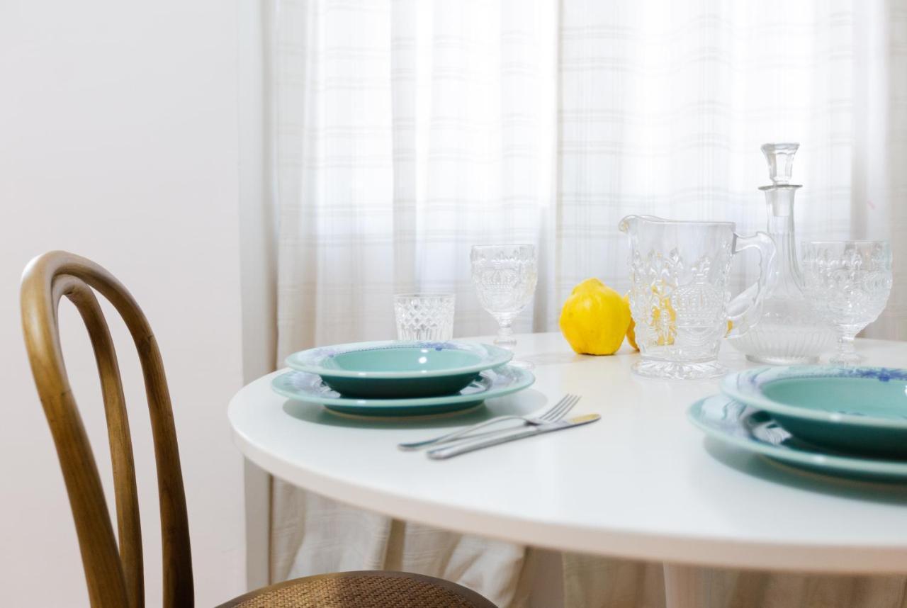 Atarazanas: De Dos Apartment Málaga