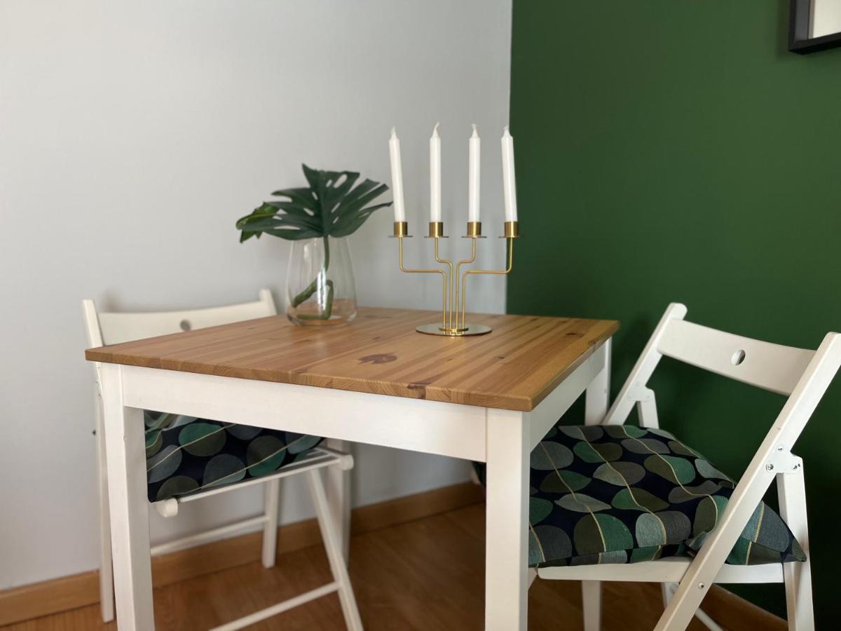 Apartamento Rent4 Armengual Málaga