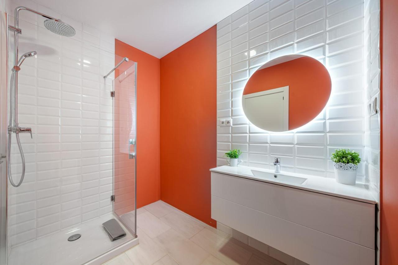Exclusive Alameda - Penthouse Malaga