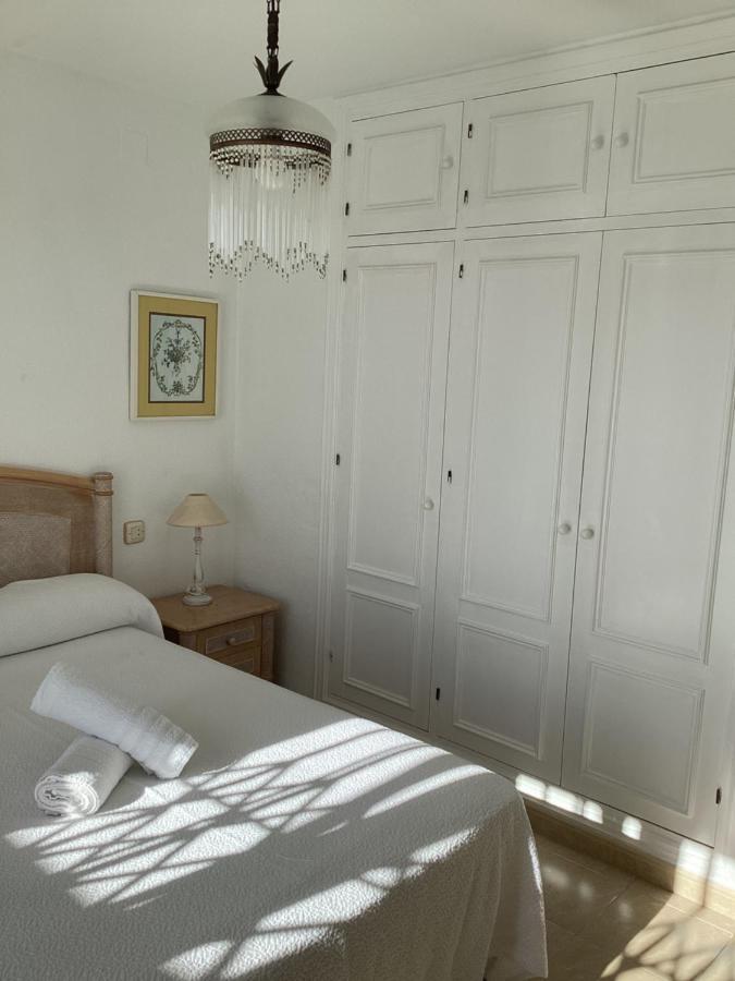 Apartment Playa Marina Club Pretty House Malaga