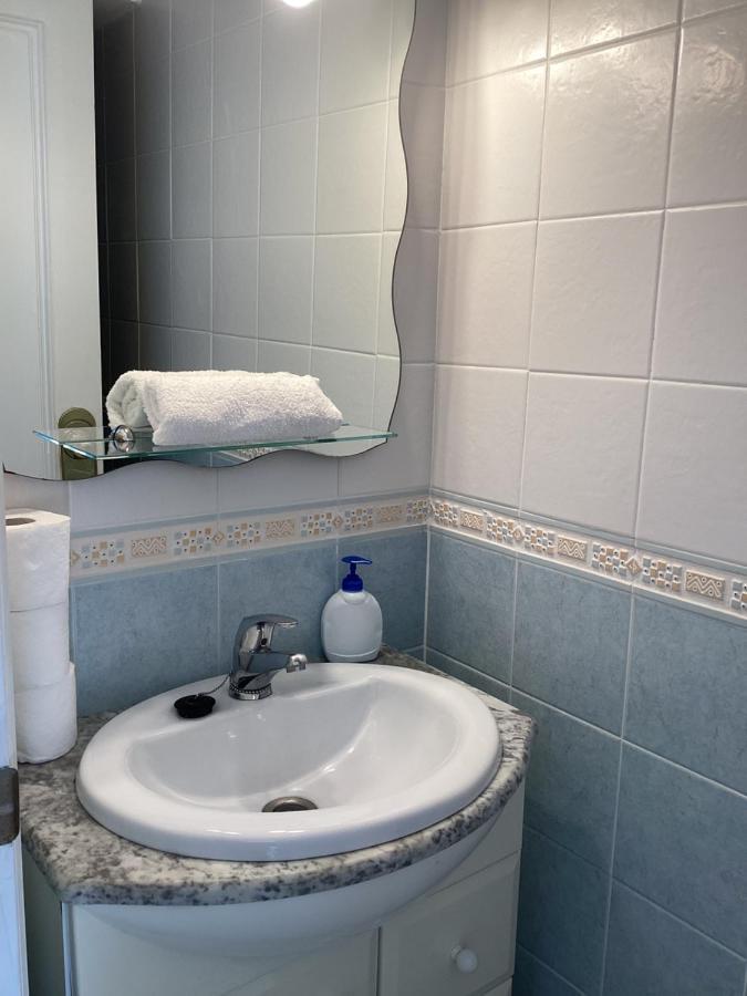 Playa Marina Club Pretty House Apartment Malaga