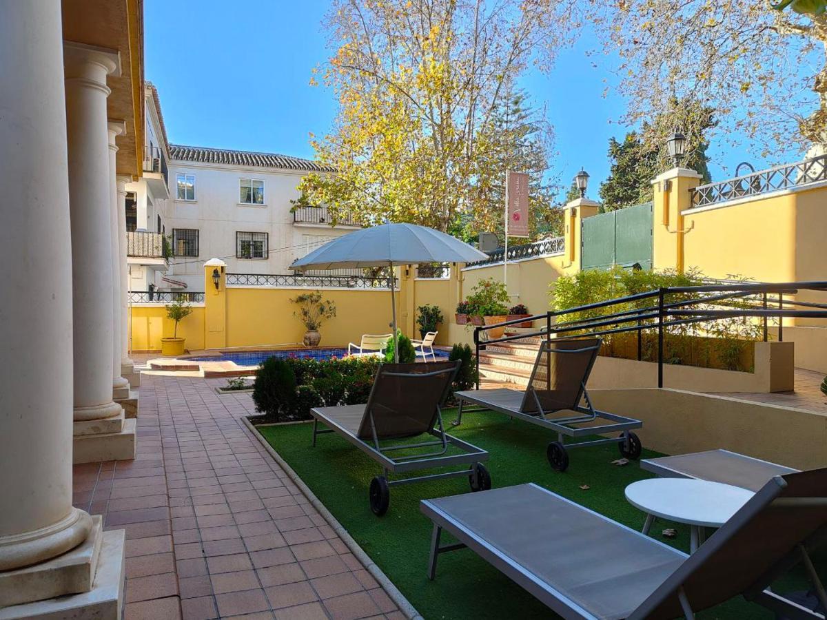 Bypillow Villa Lorena Adults Recommended 2* Malaga