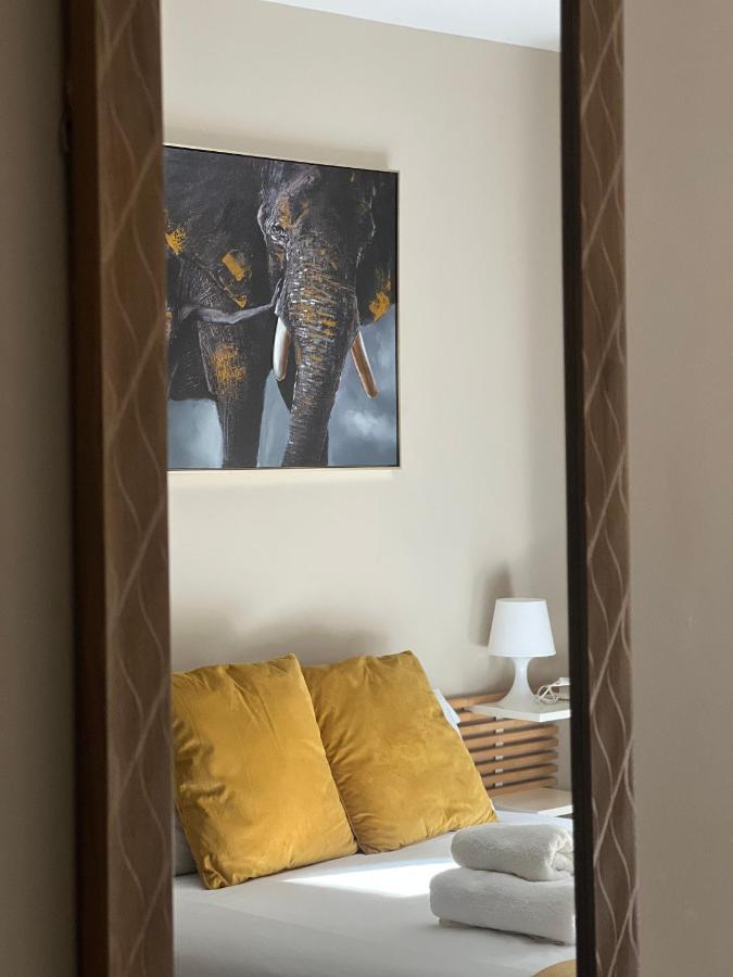 Apartamento Premium Center Alameda Málaga