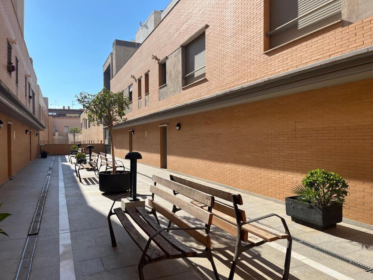 Apartamento Rent4 Armengual *