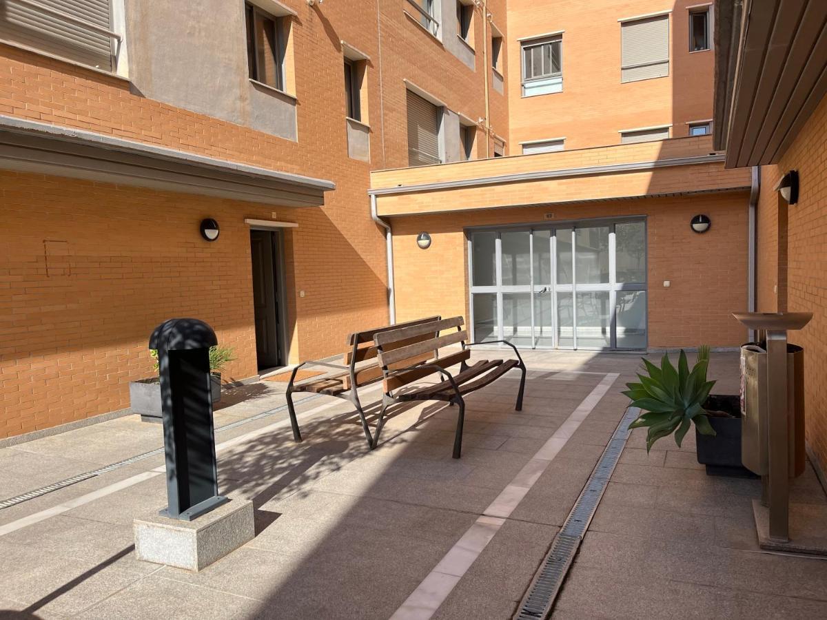Apartamento Rent4 Armengual
