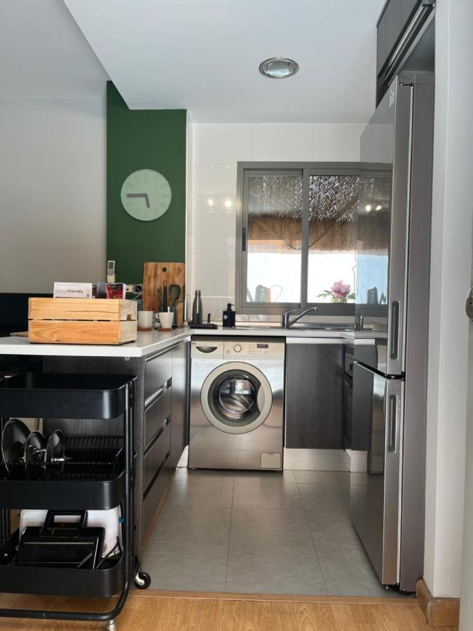 Apartamento Rent4 Armengual Málaga