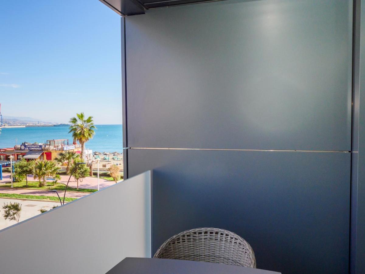 Cubo's Sea View Pacifico Street & Free Parking Lejlighed