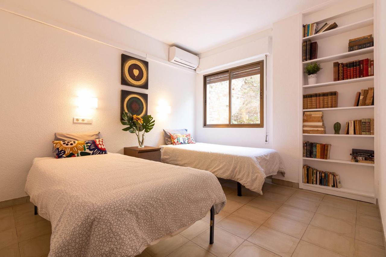 Leilighet Reding 5 Freshapartments By Bossh! Málaga