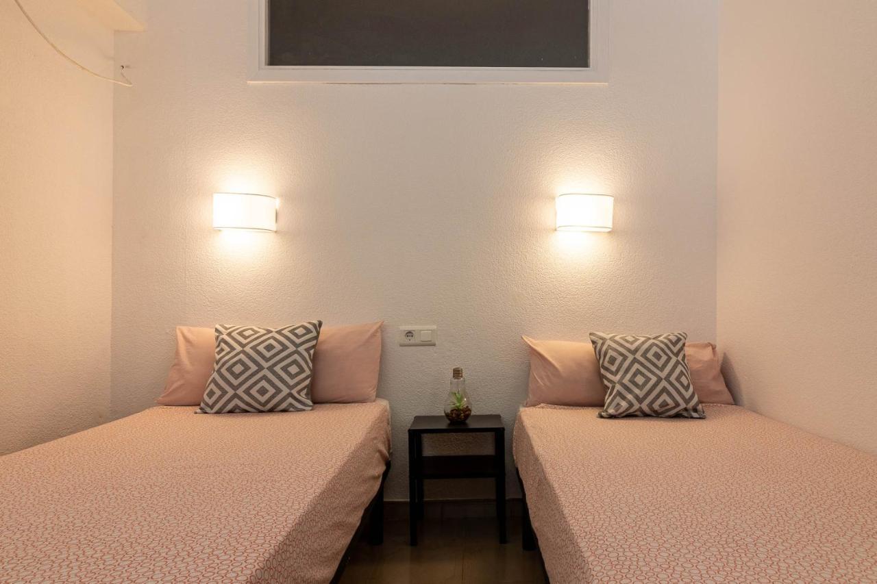 Leilighet Reding 5 Freshapartments By Bossh! *
