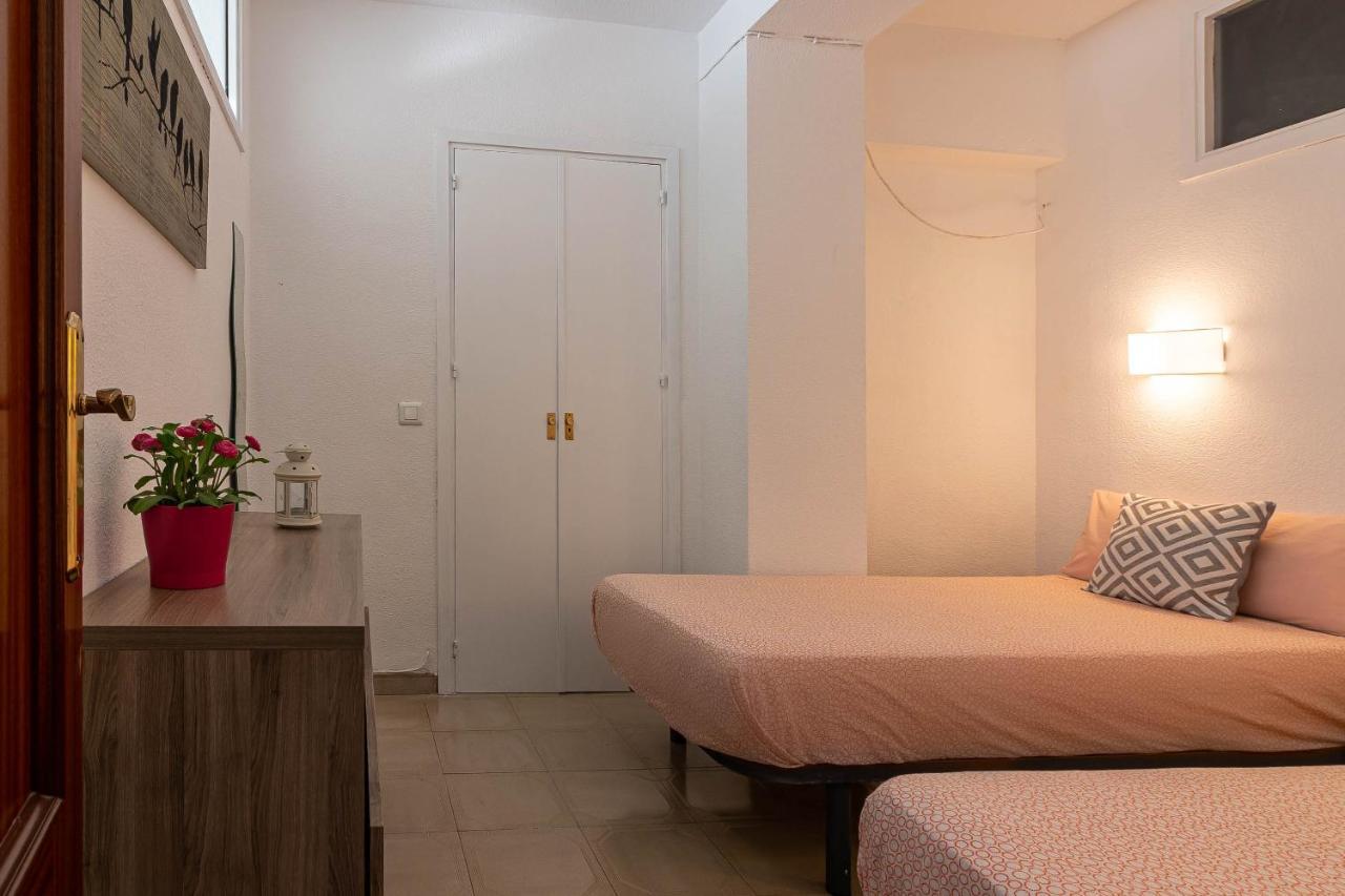 Leilighet Reding 5 Freshapartments By Bossh!