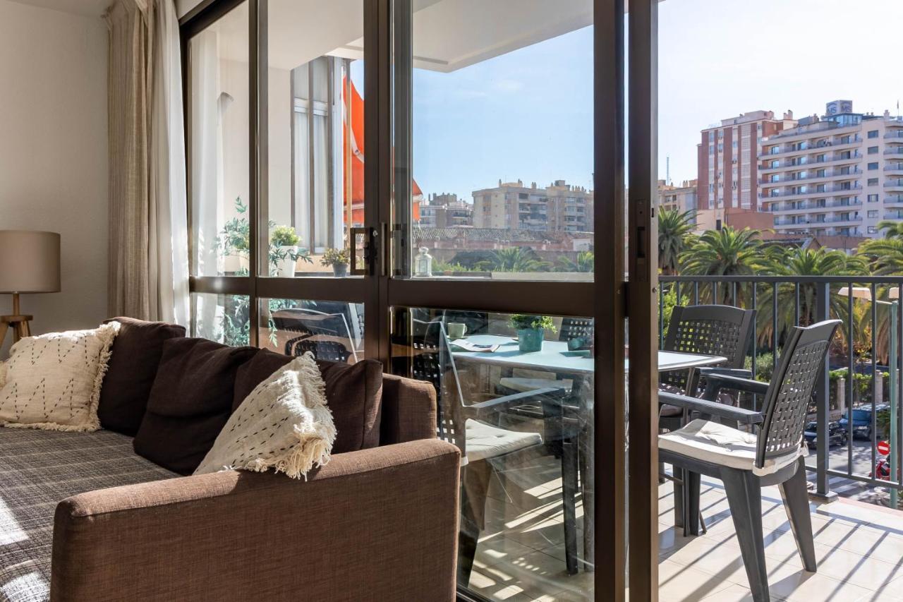 Leilighet Reding 5 Freshapartments By Bossh! *