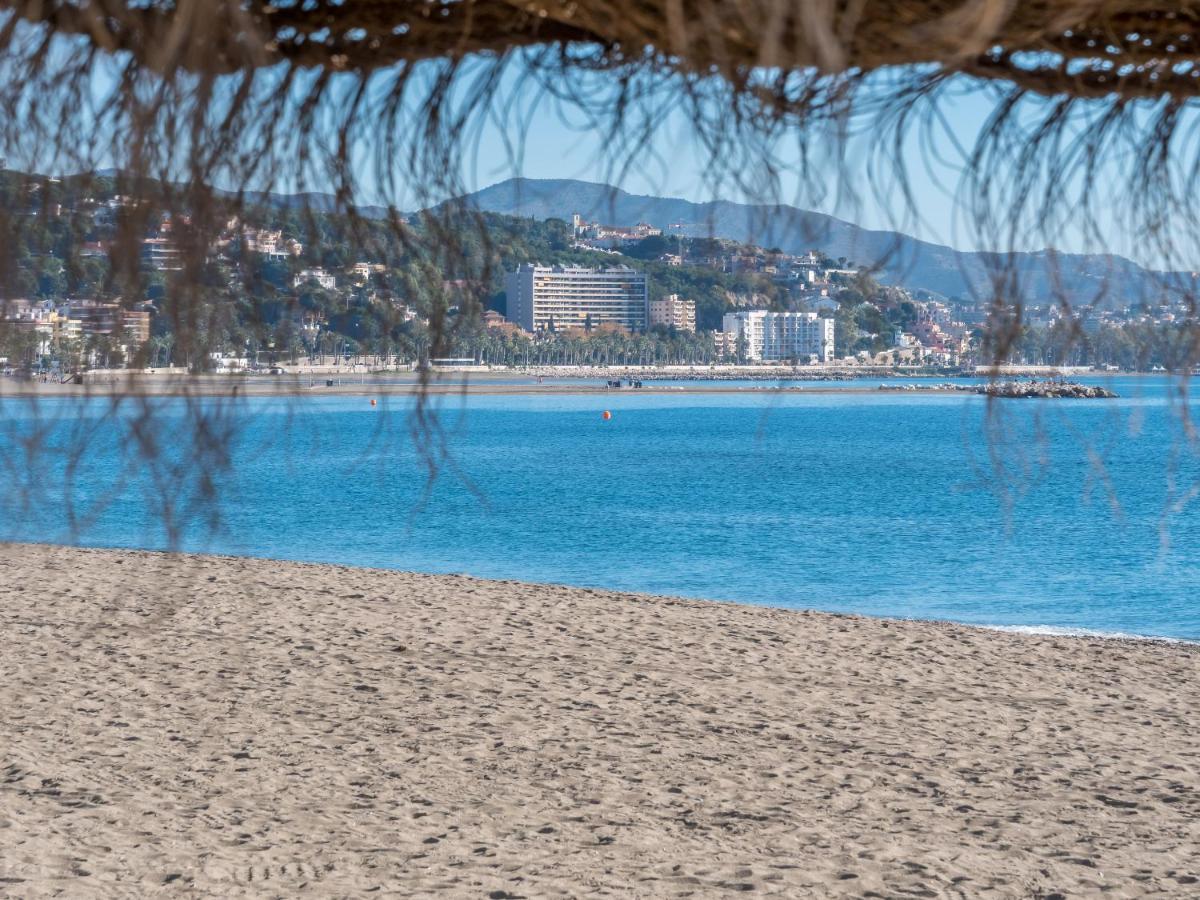 Malagueta Beach&sun