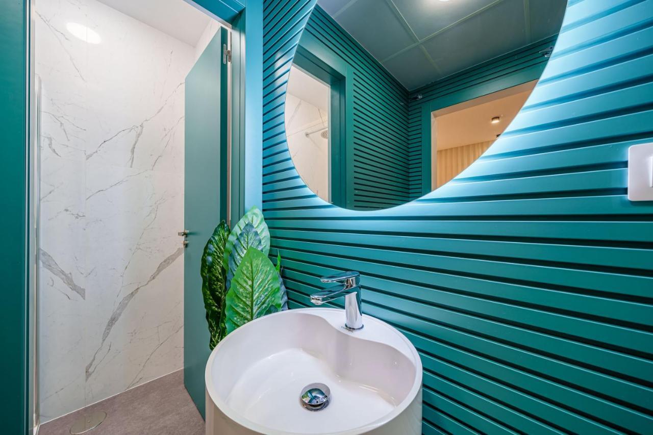 Sunset Exclusive Alameda Apartment Malaga