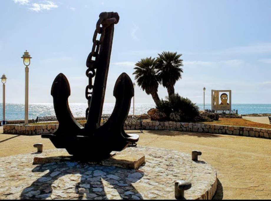 El Dorado Cerca Del Mar Apartamento Málaga