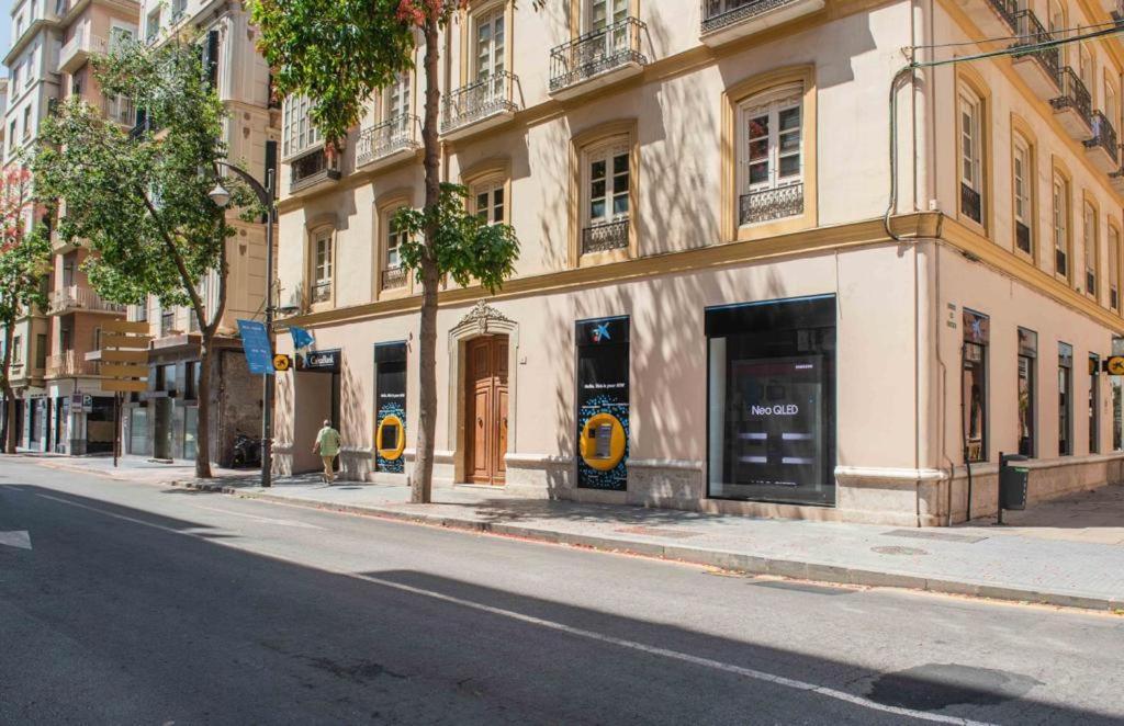 Apartamento Soho - Playa - Centro Appartement *