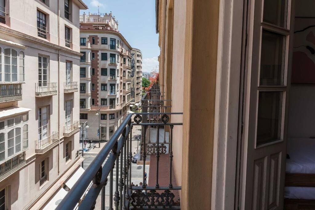 Apartamento Soho - Playa - Centro Appartement