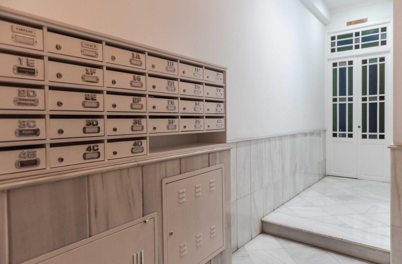 Appartement Apartamento Soho - Playa - Centro *