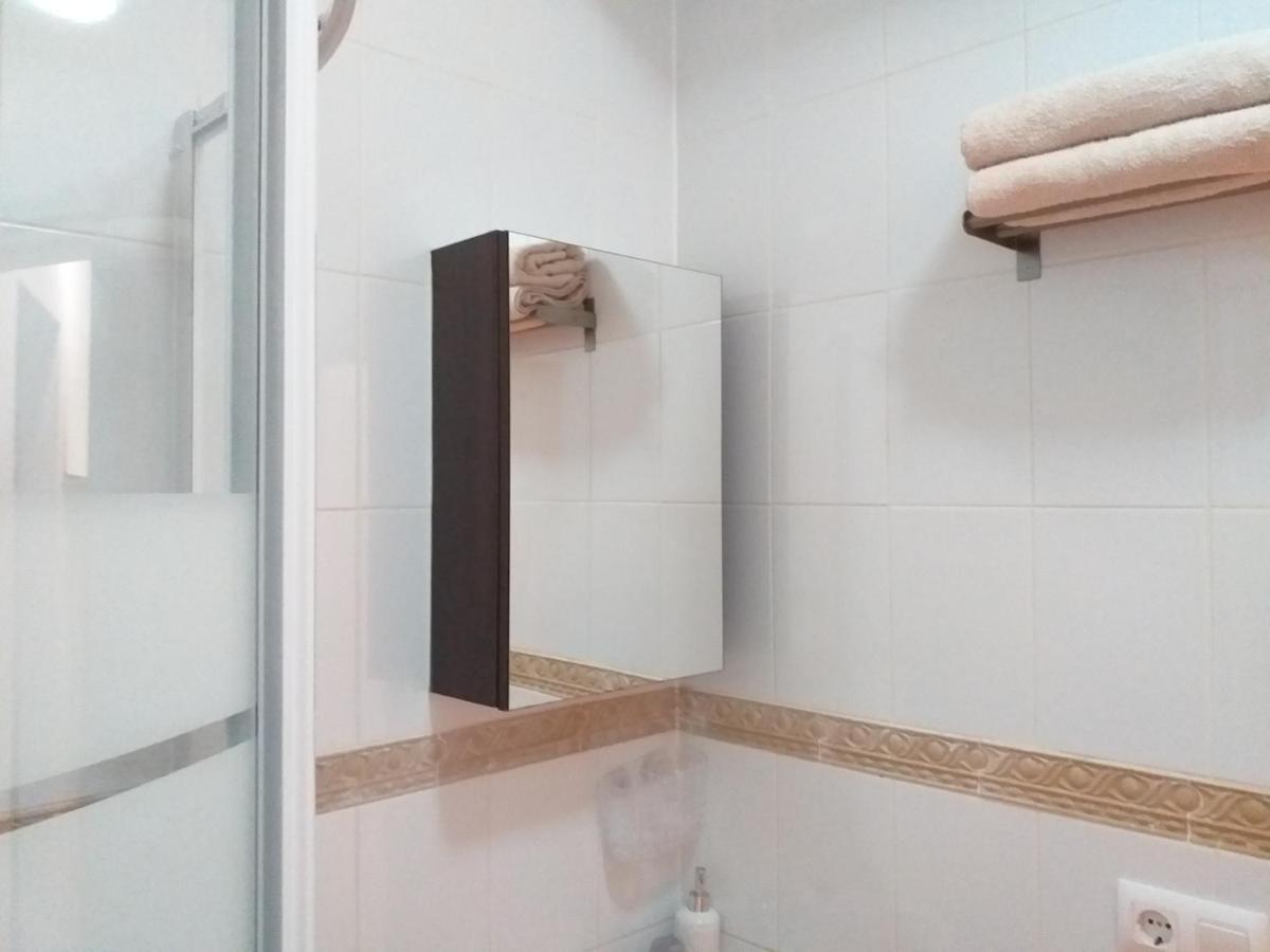 Rasa Sayang Centre Appartement Málaga