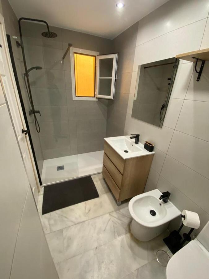Lovely 1bedroom In The Heart Of - Wifi&ac Appartement Málaga