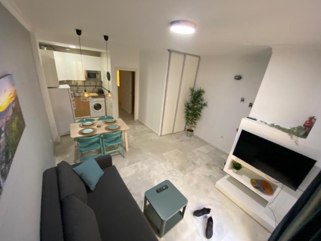 Lovely 1bedroom In The Heart Of - Wifi&ac Appartement *