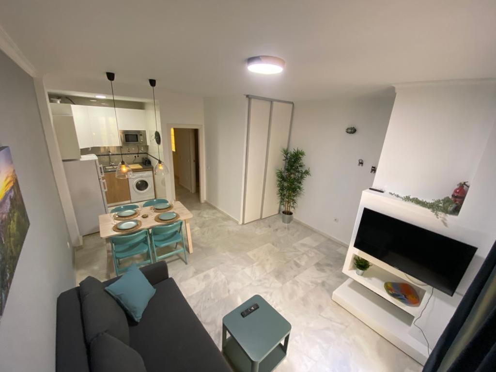 Appartement Lovely 1bedroom In The Heart Of - Wifi&ac