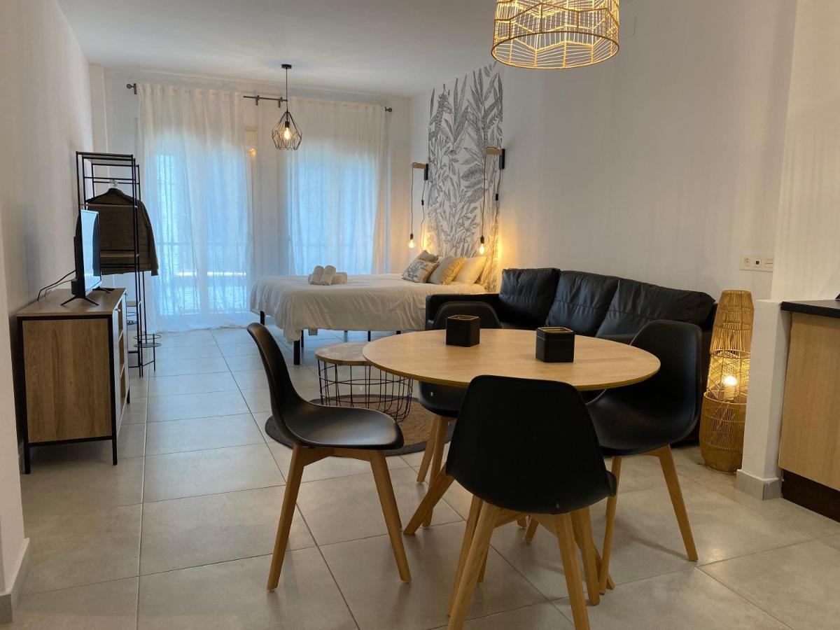Apartamento Urban Flat Centro Málaga