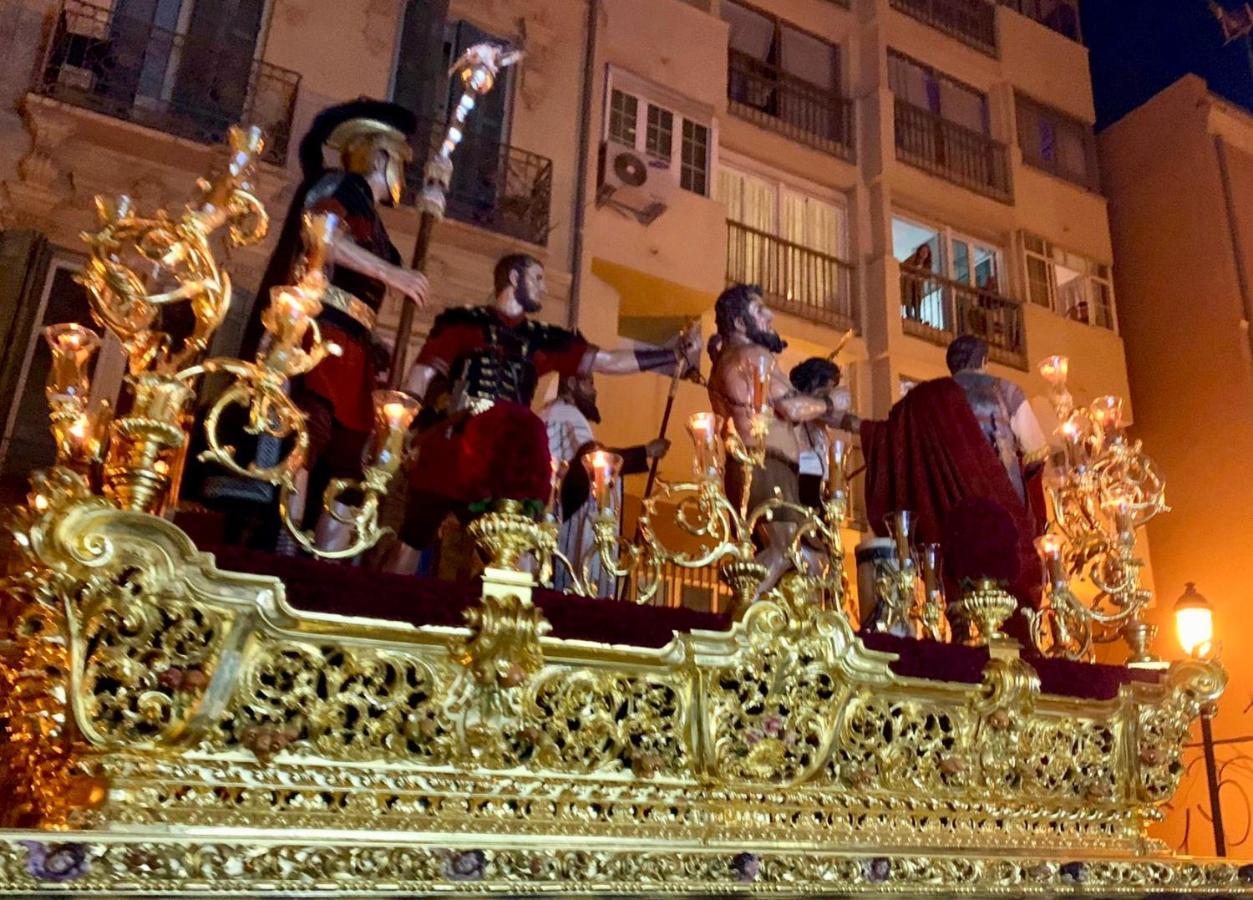 San Patricio 7 Lejlighed *