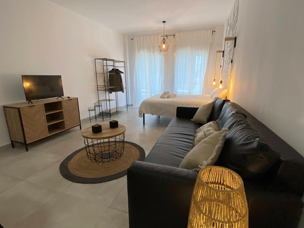 Urban Flat Centro Apartamento Málaga