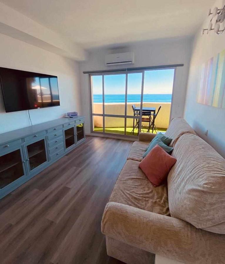 Benalbeach Con Vistas Maravillosas Apartment