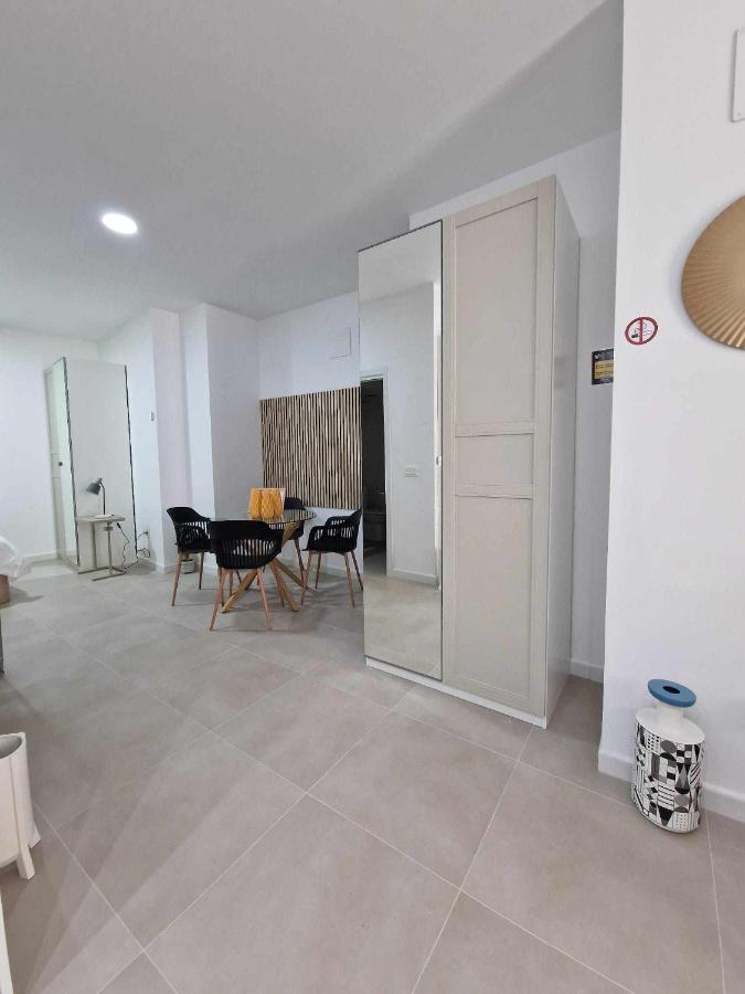 Appartement Moderno 2 Junto A Calle Marmoles