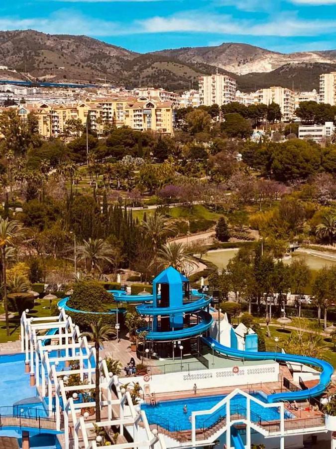 Apartment Benalbeach Con Vistas Maravillosas