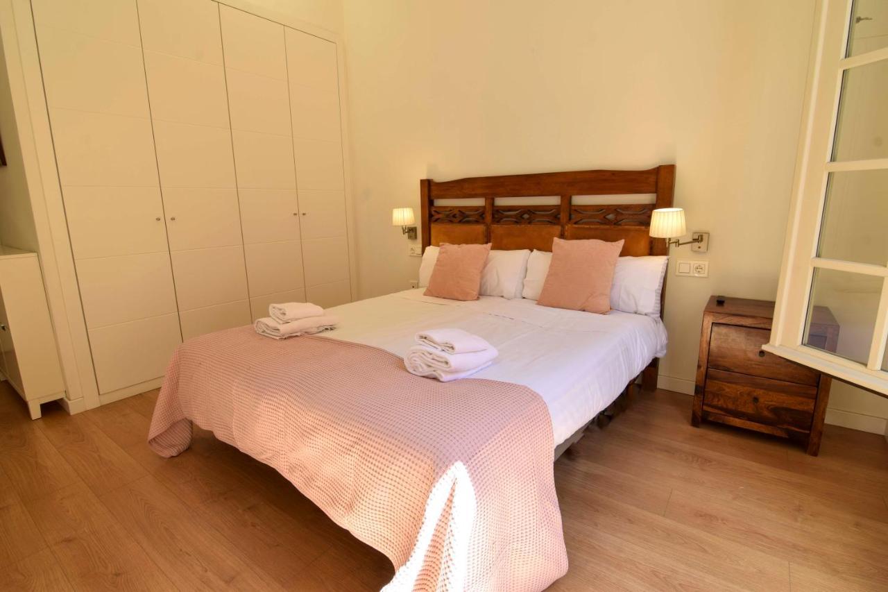 Letmalaga Plaza Del Teatro Premium Apartment *