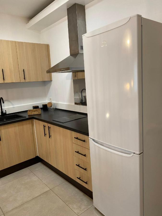 Apartamento Urban Flat Centro Málaga