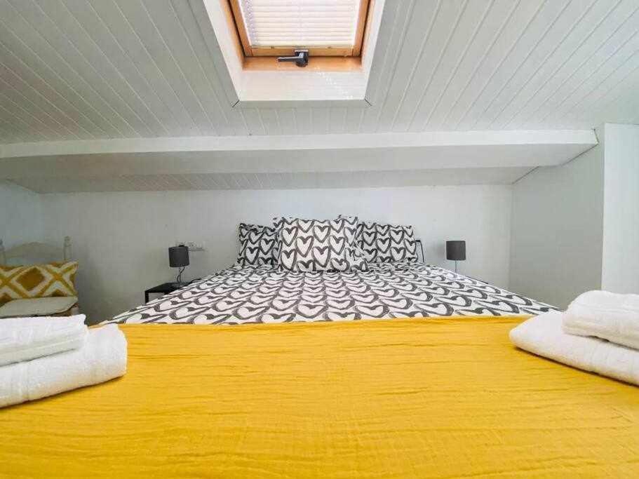 Apartamento Espectacular Atico Con Solarium En Centro Historico