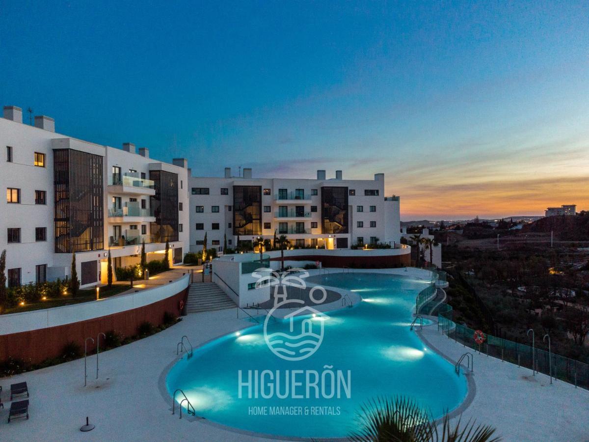 Higueronrentals Casa Linda Apartment
