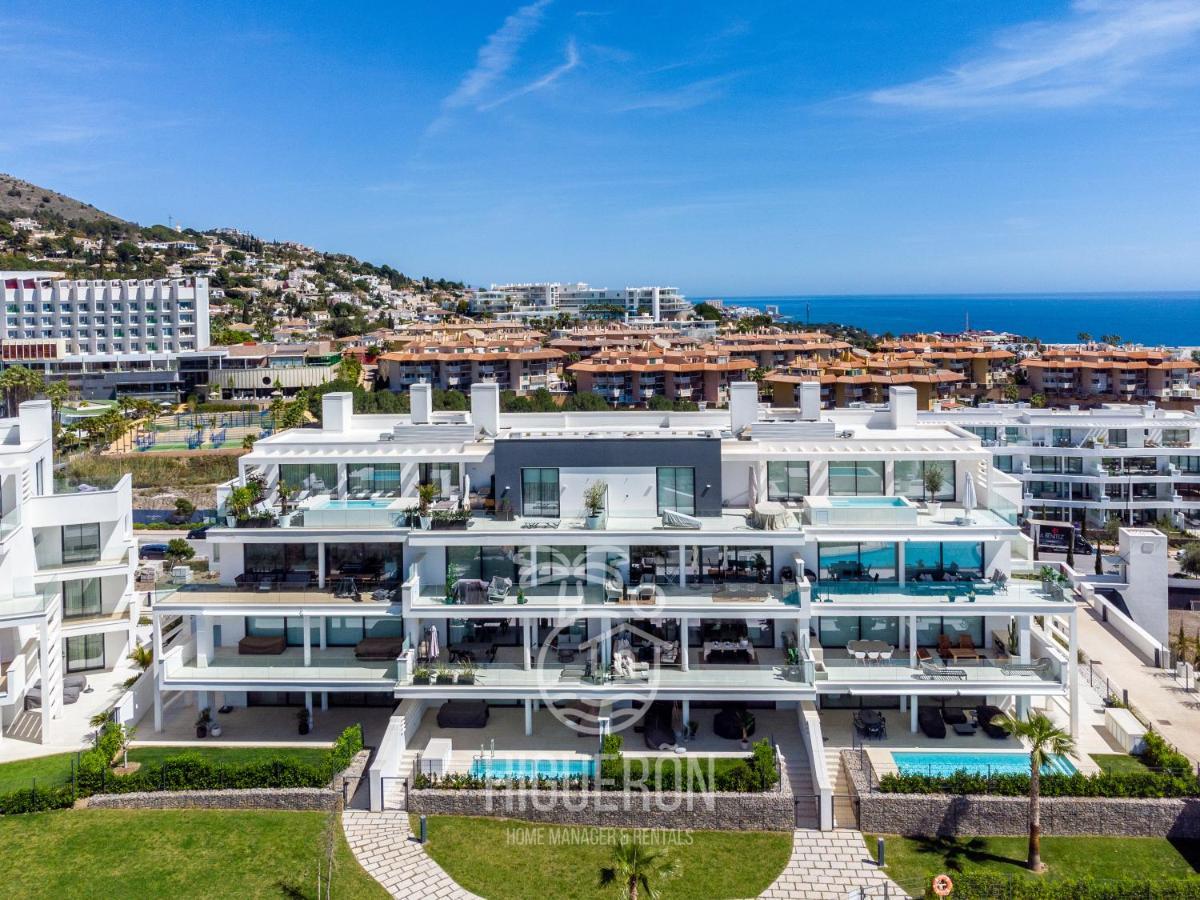 Higueronrentals Casa Linda Apartment