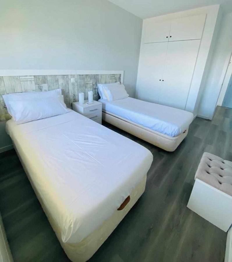 Benalbeach Con Vistas Maravillosas * Malaga