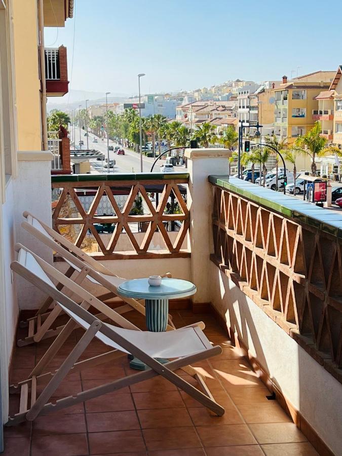 Appartement The Sunset Balcony -