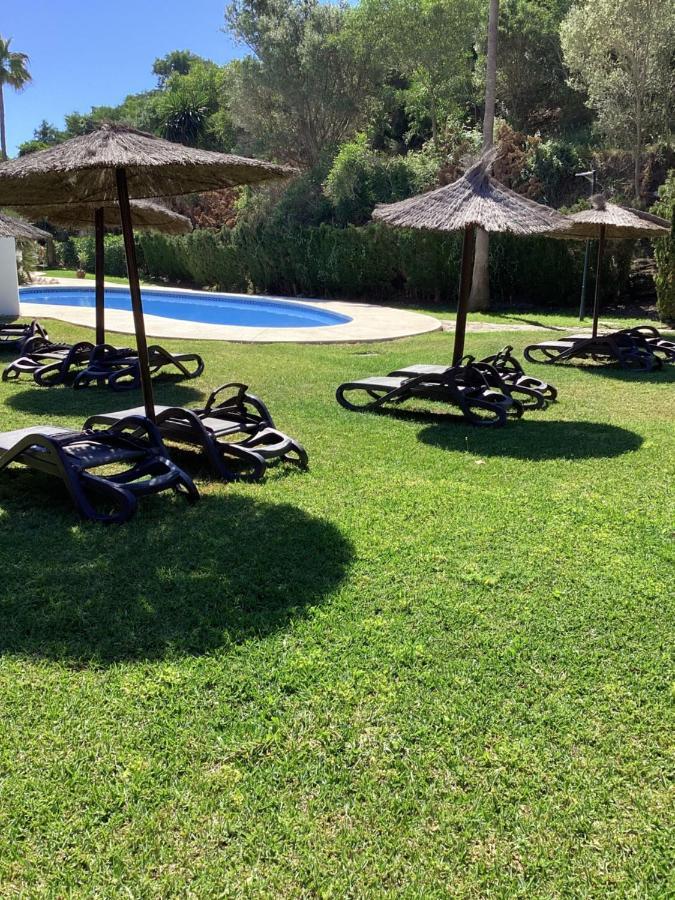 Playa Marina Club Pretty House Apartment Malaga