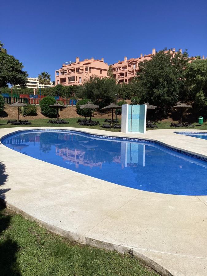 Playa Marina Club Pretty House Malaga