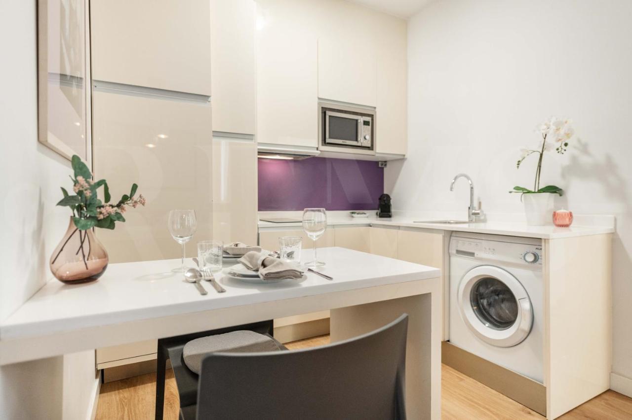 Apartamento Serene & By Picasso Museum By Rems *