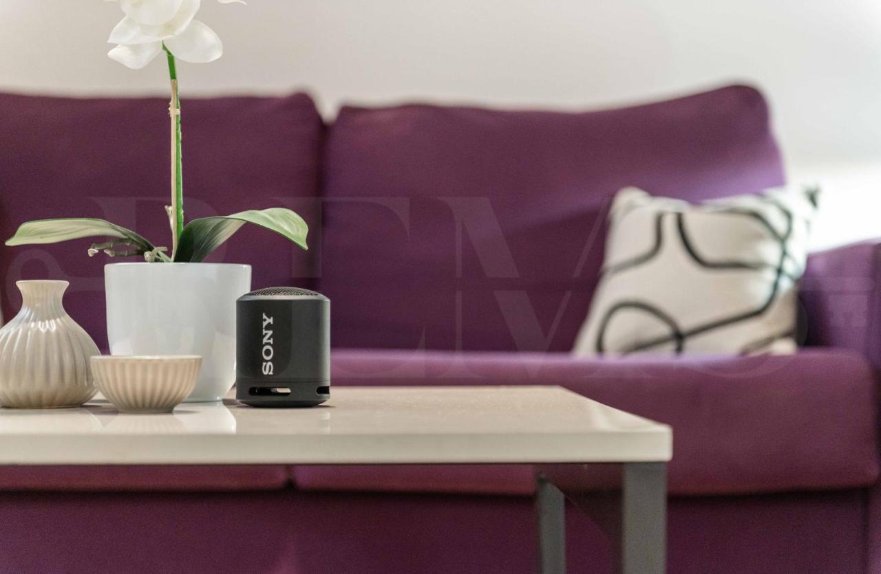Apartamento Serene & By Picasso Museum By Rems *