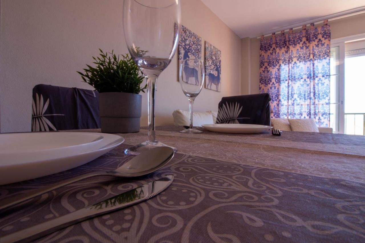 A View Of The Duplex *