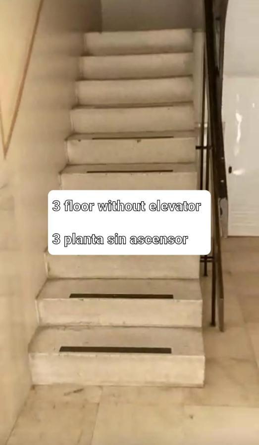 Apartamento Capuchinos *